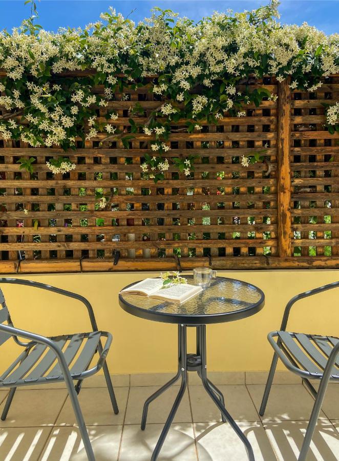 Ermis Apartments Argostoli  Exterior foto