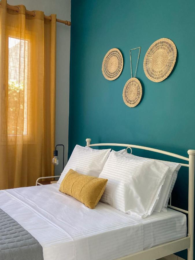 Ermis Apartments Argostoli  Exterior foto