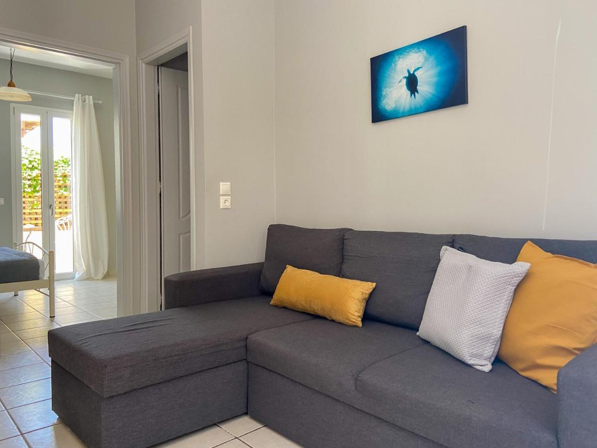 Ermis Apartments Argostoli  Exterior foto